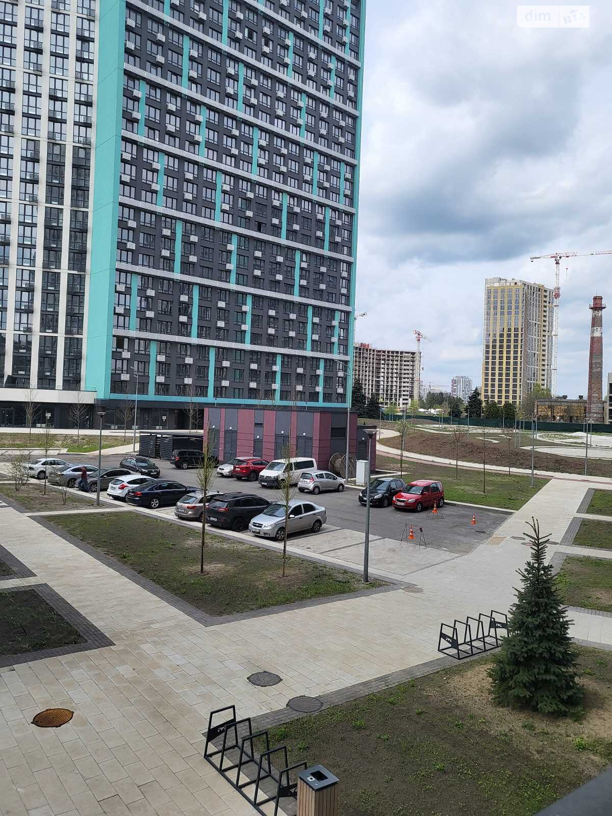 Продажа двухкомнатной квартиры в Киеве, на ул. Виктора Некрасова 3, район Виноградарь фото 1 Продажа двухкомнатной квартиры в Киеве, на ул. Виктора Некрасова 3, район Виноградарь фото 1