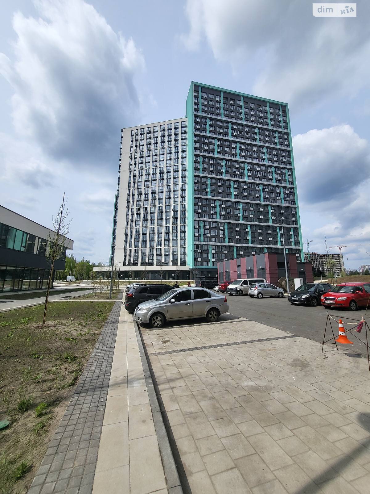 Продажа двухкомнатной квартиры в Киеве, на ул. Виктора Некрасова 3, район Виноградарь фото 1 Продажа двухкомнатной квартиры в Киеве, на ул. Виктора Некрасова 3, район Виноградарь фото 1