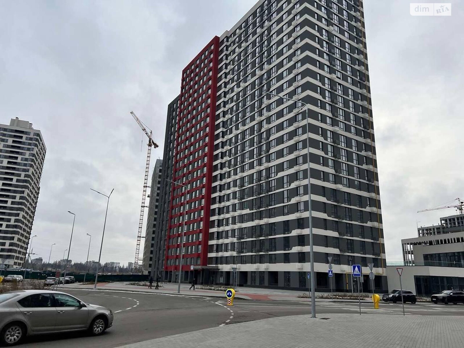 Продажа трехкомнатной квартиры в Киеве, на ул. Всеволода Змиенко 34/21, район Виноградарь фото 1 Продажа трехкомнатной квартиры в Киеве, на ул. Всеволода Змиенко 34/21, район Виноградарь фото 1