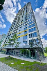 Продажа однокомнатной квартиры в Киеве, на ул. Вышгородская 45, район Виноградарь фото 2