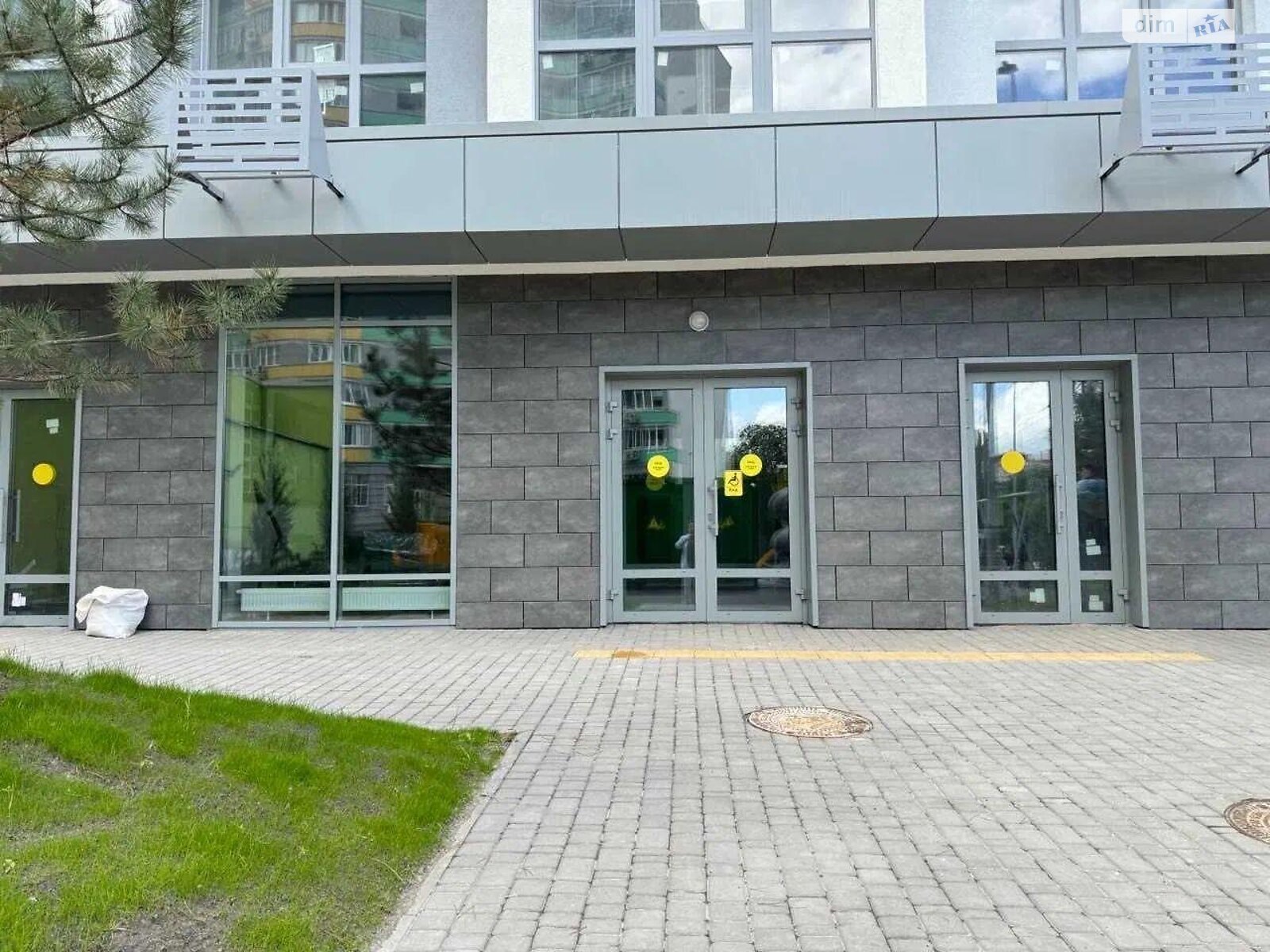 Продажа однокомнатной квартиры в Киеве, на ул. Вышгородская 45, район Виноградарь фото 1 Продажа однокомнатной квартиры в Киеве, на ул. Вышгородская 45, район Виноградарь фото 1