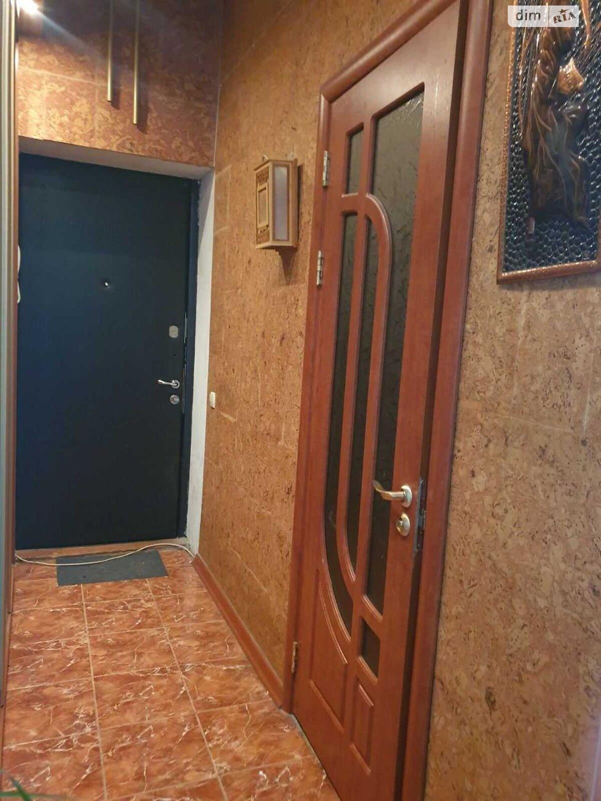 Продажа двухкомнатной квартиры в Киеве, на ул. Юрковская 37, район Виноградарь фото 1