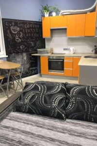 Продаж однокімнатної квартири в Києві, на вул. Світлицького 35, район Виноградар фото 2