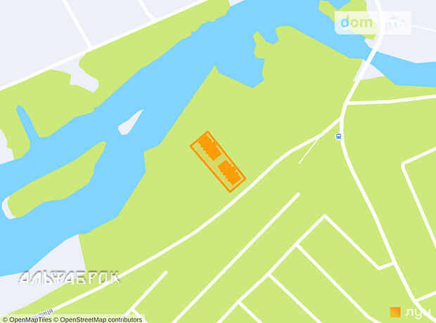 Продажа однокомнатной квартиры в Киеве, на ул. Центральная, район Вишенки фото 1 Продажа однокомнатной квартиры в Киеве, на ул. Центральная, район Вишенки фото 1