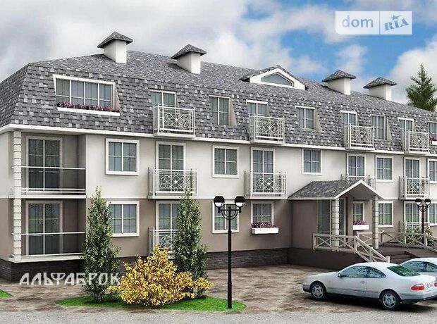Продажа однокомнатной квартиры в Киеве, на ул. Центральная, район Вишенки фото 1 Продажа однокомнатной квартиры в Киеве, на ул. Центральная, район Вишенки фото 1