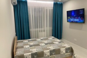 Продаж однокімнатної квартири в Києві, на вул. Вишняківська 2, фото 2