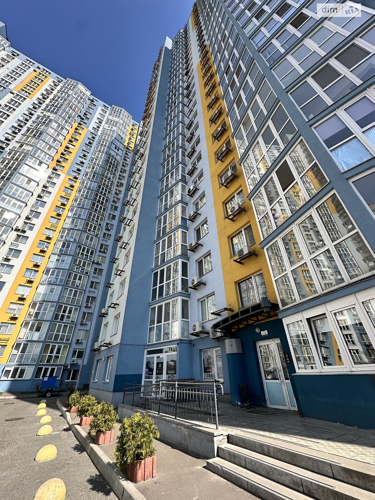 Продаж однокімнатної квартири в Києві, на вул. Вишняківська 2, фото 1 Продаж однокімнатної квартири в Києві, на вул. Вишняківська 2, фото 1