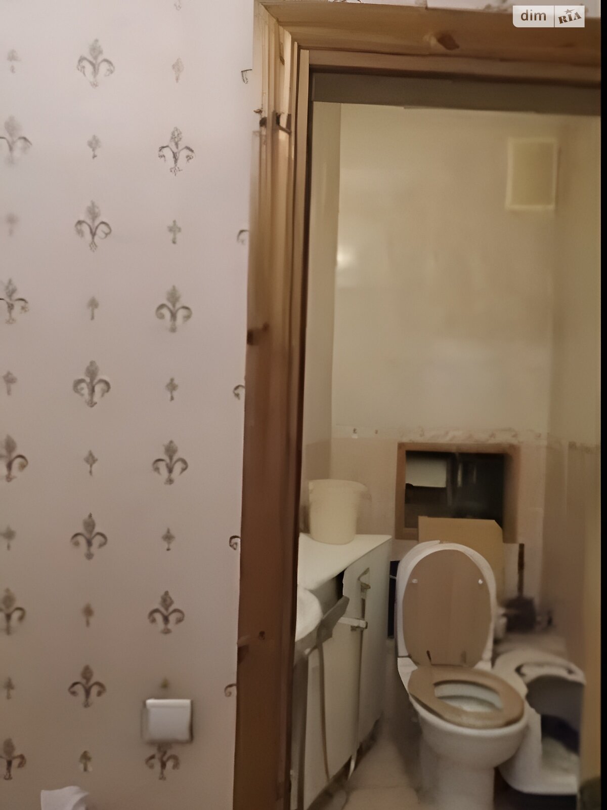 Продаж двокімнатної квартири в Києві, на вул. Вишняківська 9, фото 1 Продаж двокімнатної квартири в Києві, на вул. Вишняківська 9, фото 1