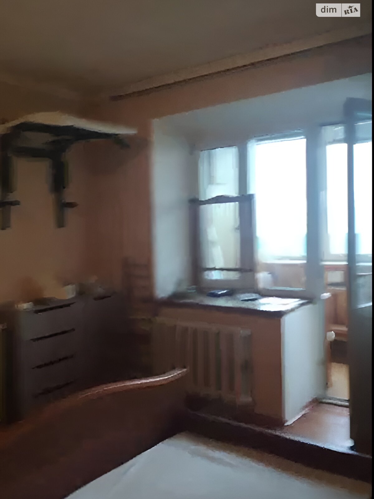 Продаж двокімнатної квартири в Києві, на вул. Вишняківська 9, фото 1 Продаж двокімнатної квартири в Києві, на вул. Вишняківська 9, фото 1