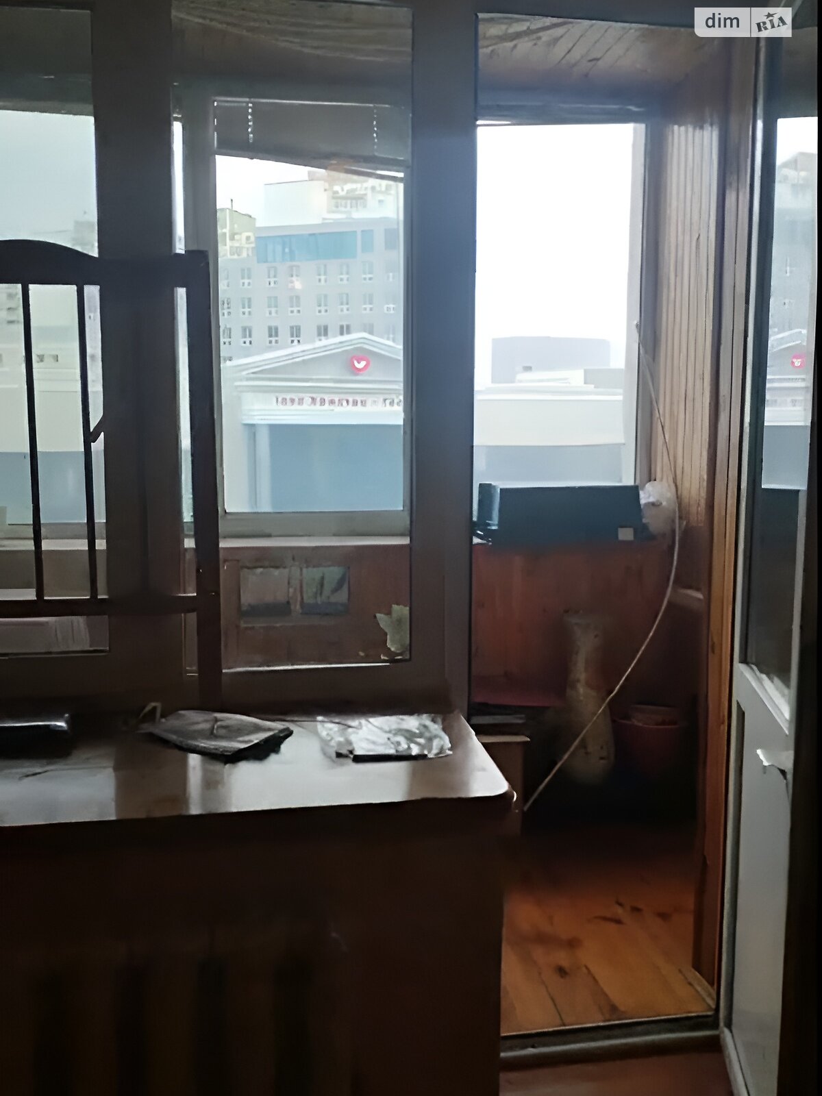 Продаж двокімнатної квартири в Києві, на вул. Вишняківська 9, фото 1 Продаж двокімнатної квартири в Києві, на вул. Вишняківська 9, фото 1