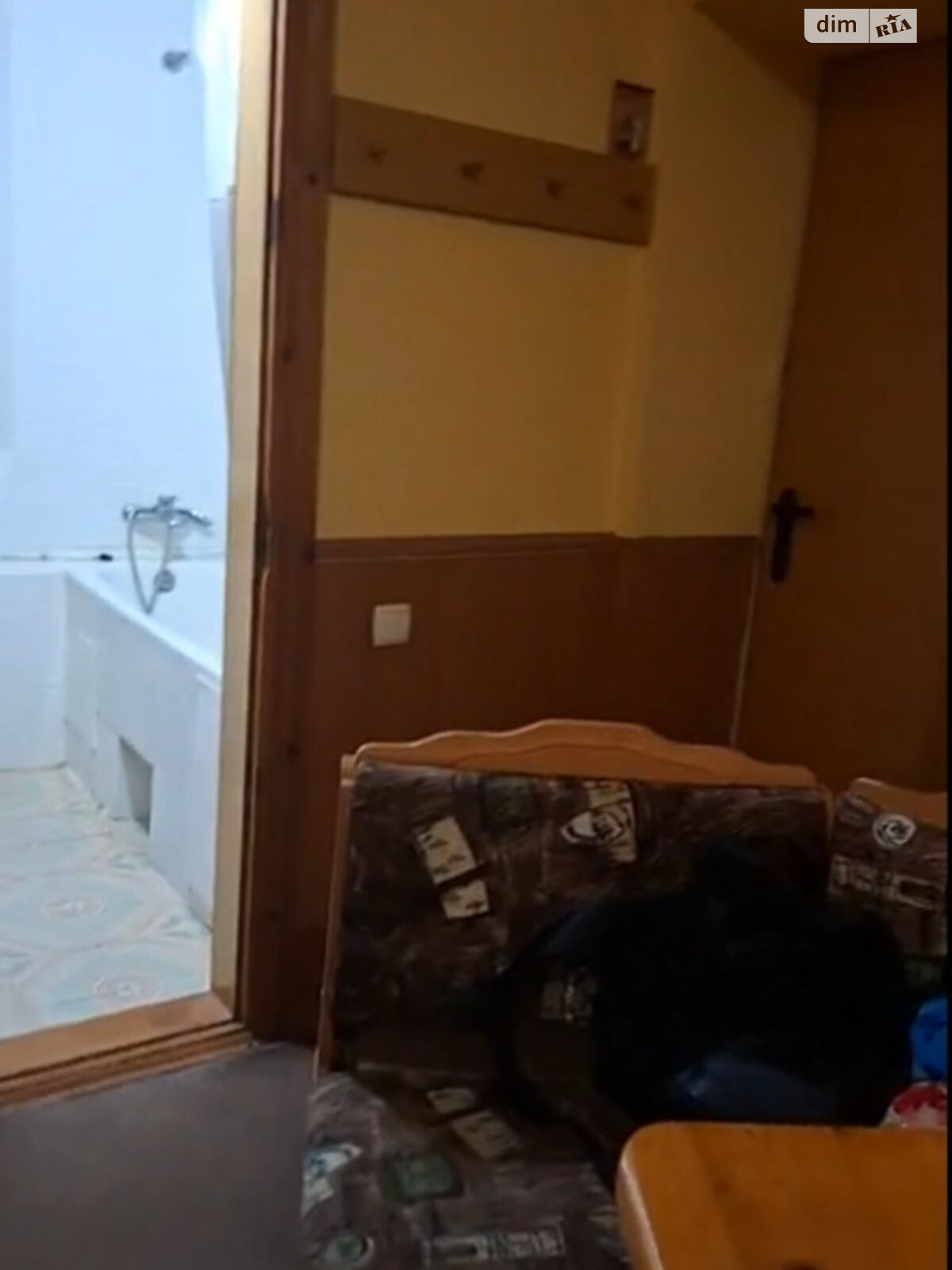 Продаж однокімнатної квартири в Києві, на вул. Вишняківська 9, фото 1 Продаж однокімнатної квартири в Києві, на вул. Вишняківська 9, фото 1
