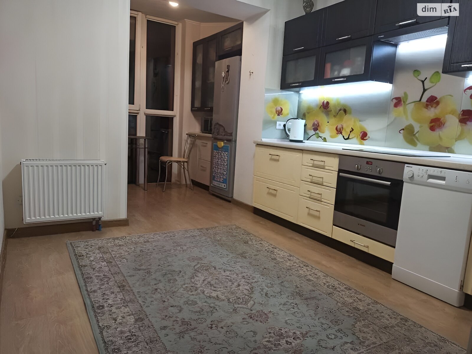 Продаж двокімнатної квартири в Києві, на вул. Конча-Заспинська 16, район Віта-Литовська фото 1 Продаж двокімнатної квартири в Києві, на вул. Конча-Заспинська 16, район Віта-Литовська фото 1