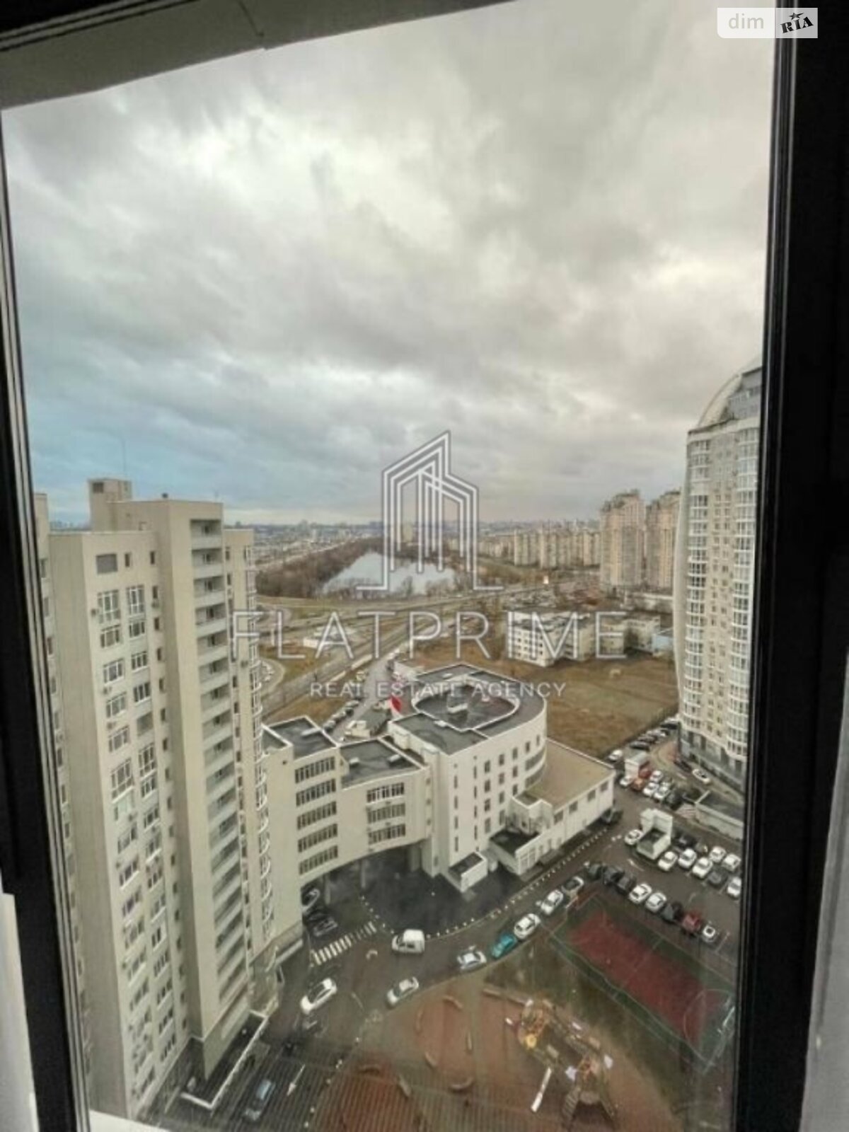 Продажа однокомнатной квартиры в Киеве, на просп. Владимира Ивасюка 2Д, фото 1