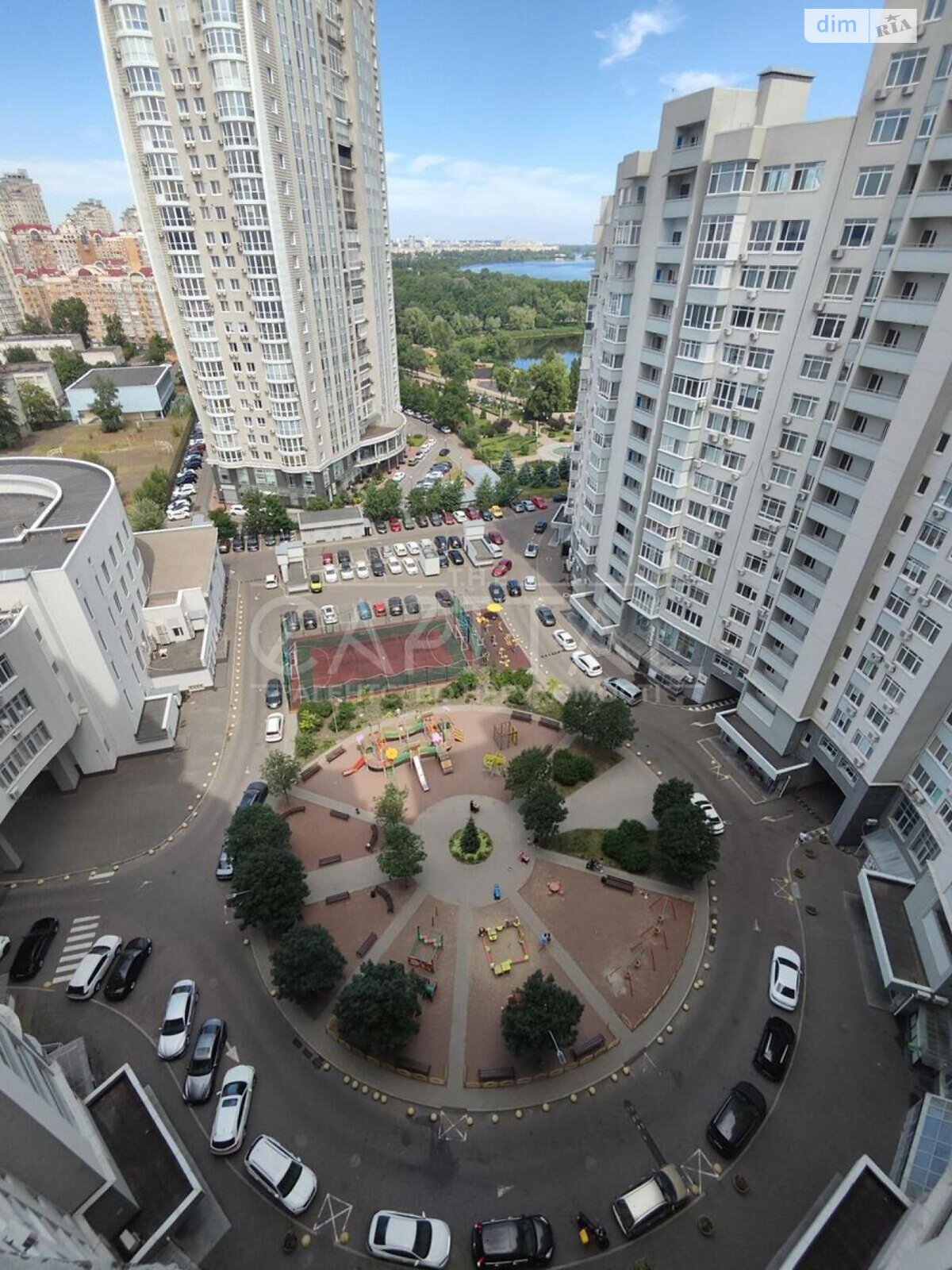 Продаж двокімнатної квартири в Києві, на просп. Володимира Івасюка 2Д, фото 1 Продаж двокімнатної квартири в Києві, на просп. Володимира Івасюка 2Д, фото 1