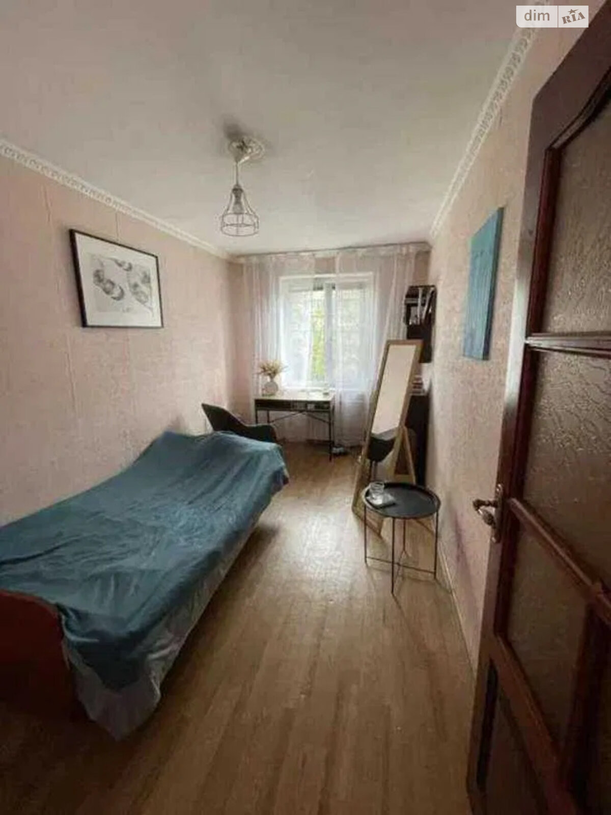 Продаж двокімнатної квартири в Києві, на просп. Володимира Івасюка 9, фото 1 Продаж двокімнатної квартири в Києві, на просп. Володимира Івасюка 9, фото 1
