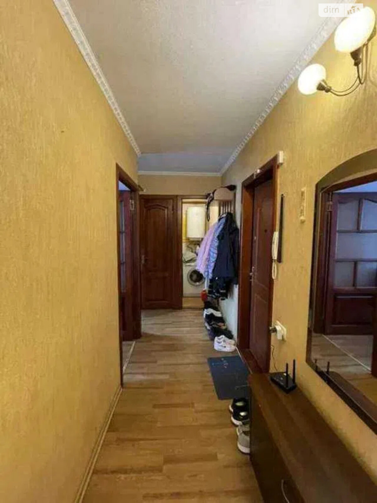 Продаж двокімнатної квартири в Києві, на просп. Володимира Івасюка 9, фото 1 Продаж двокімнатної квартири в Києві, на просп. Володимира Івасюка 9, фото 1