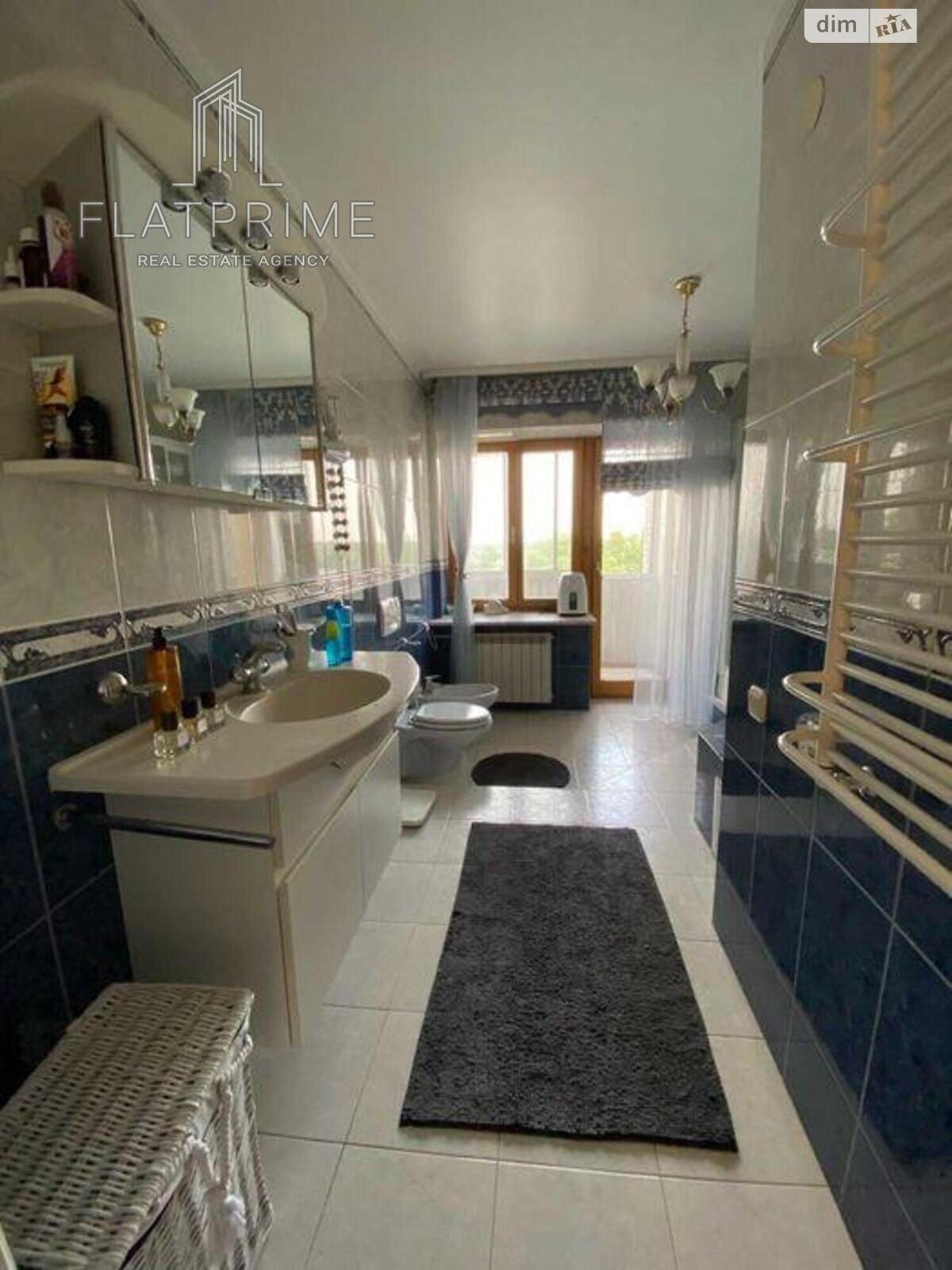 Продажа четырехкомнатной квартиры в Киеве, на просп. Владимира Ивасюка 14Г, фото 1 Продажа четырехкомнатной квартиры в Киеве, на просп. Владимира Ивасюка 14Г, фото 1