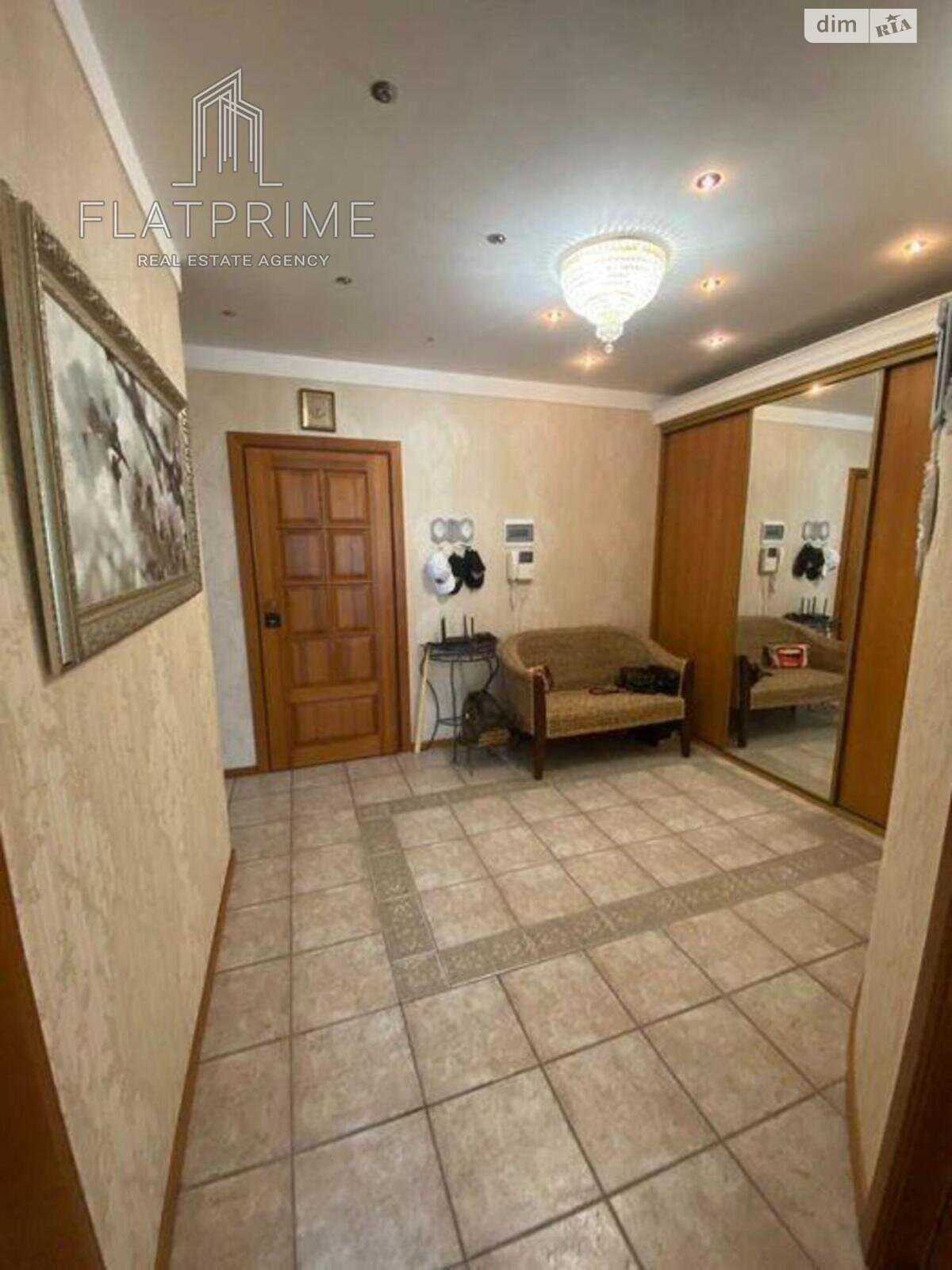 Продажа четырехкомнатной квартиры в Киеве, на просп. Владимира Ивасюка 14Г, фото 1 Продажа четырехкомнатной квартиры в Киеве, на просп. Владимира Ивасюка 14Г, фото 1