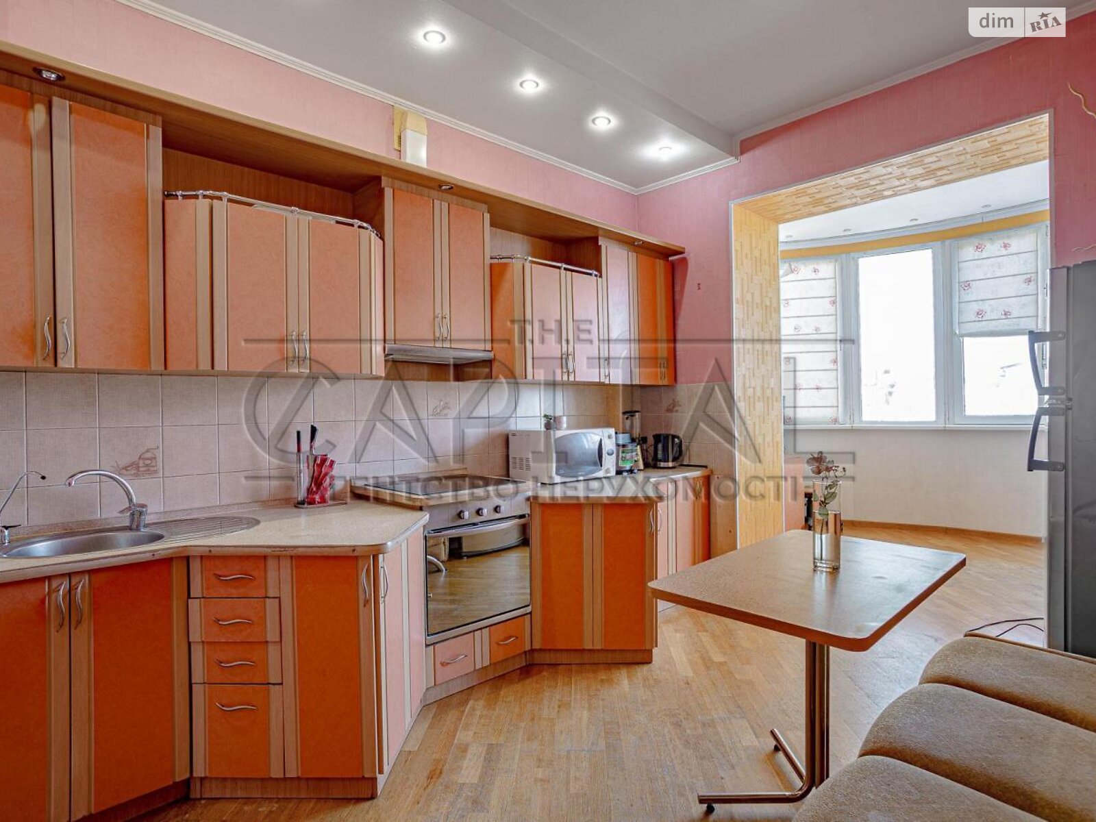 Продаж двокімнатної квартири в Києві, на просп. Володимира Івасюка 8, район Оболонський фото 1 Продаж двокімнатної квартири в Києві, на просп. Володимира Івасюка 8, район Оболонський фото 1