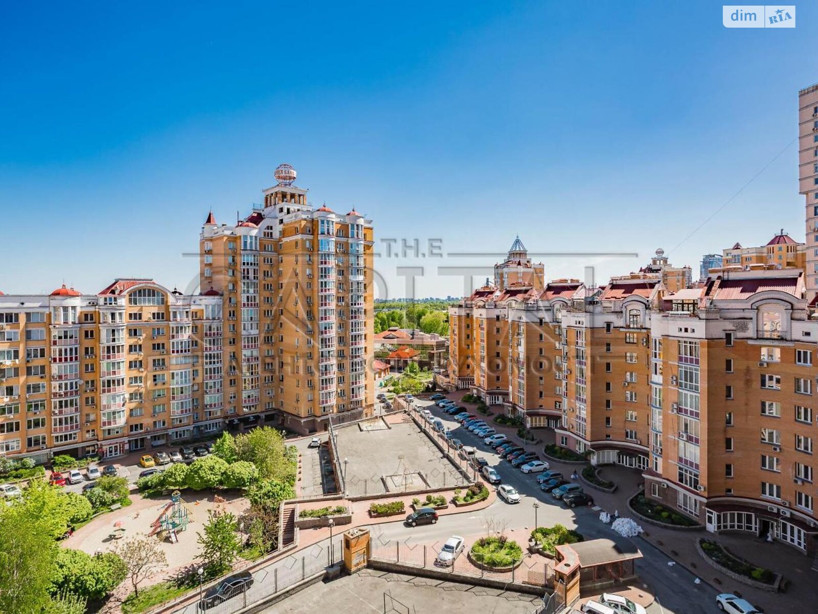Продаж двокімнатної квартири в Києві, на просп. Володимира Івасюка 8, район Оболонський фото 1 Продаж двокімнатної квартири в Києві, на просп. Володимира Івасюка 8, район Оболонський фото 1