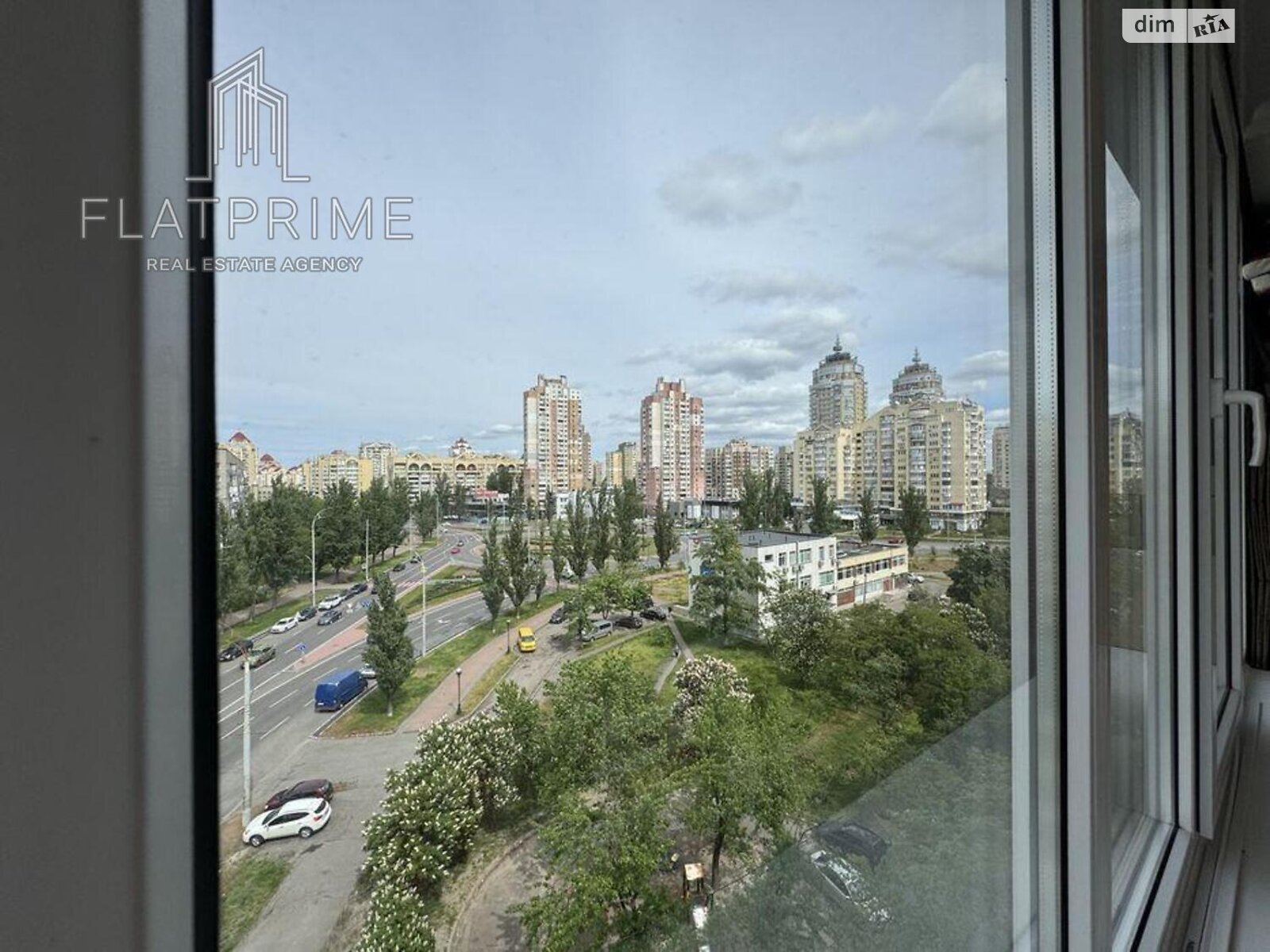 Продаж двокімнатної квартири в Києві, на просп. Володимира Івасюка 19, фото 1 Продаж двокімнатної квартири в Києві, на просп. Володимира Івасюка 19, фото 1