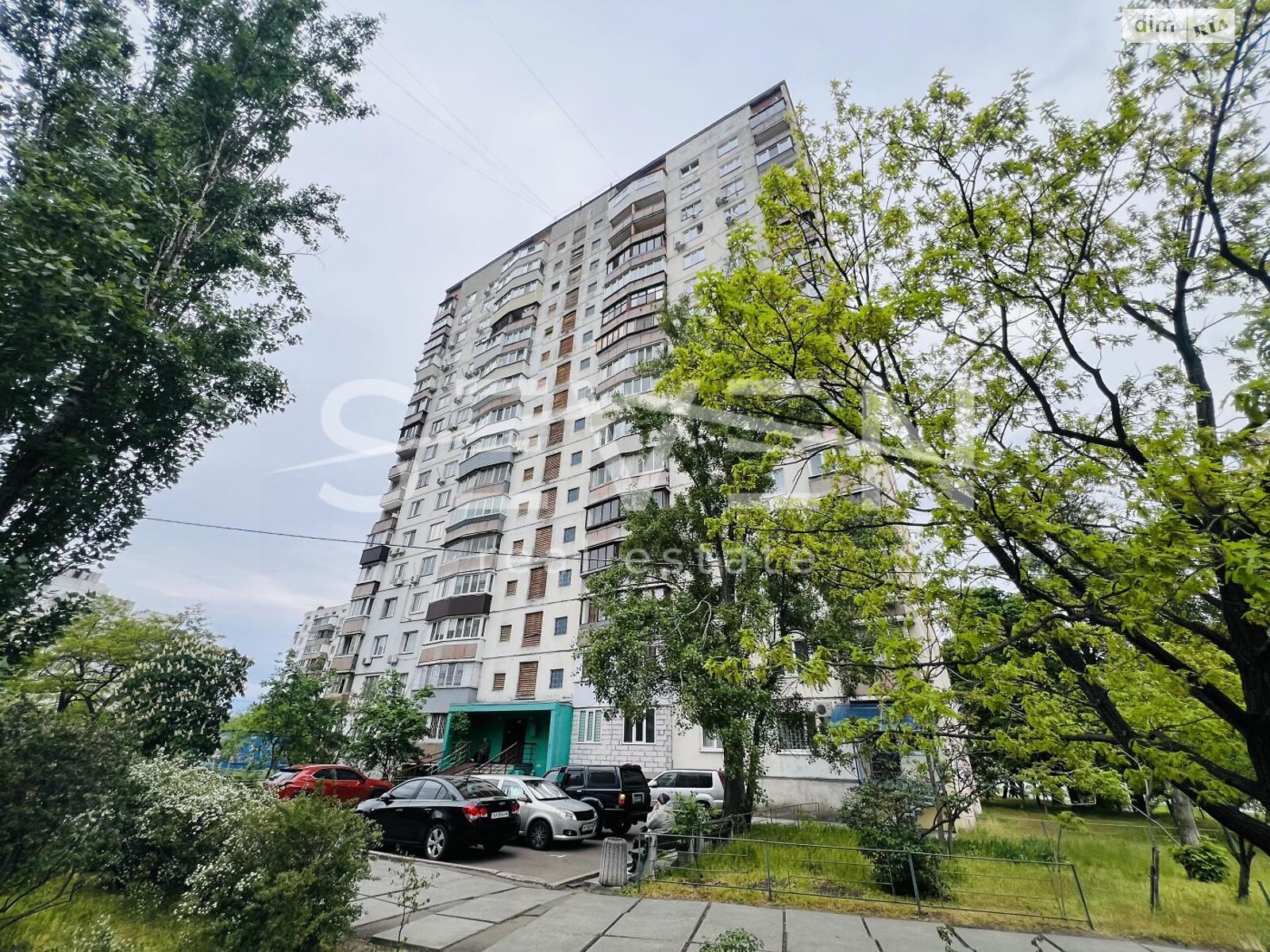Продаж двокімнатної квартири в Києві, на просп. Володимира Івасюка 35, фото 1 Продаж двокімнатної квартири в Києві, на просп. Володимира Івасюка 35, фото 1