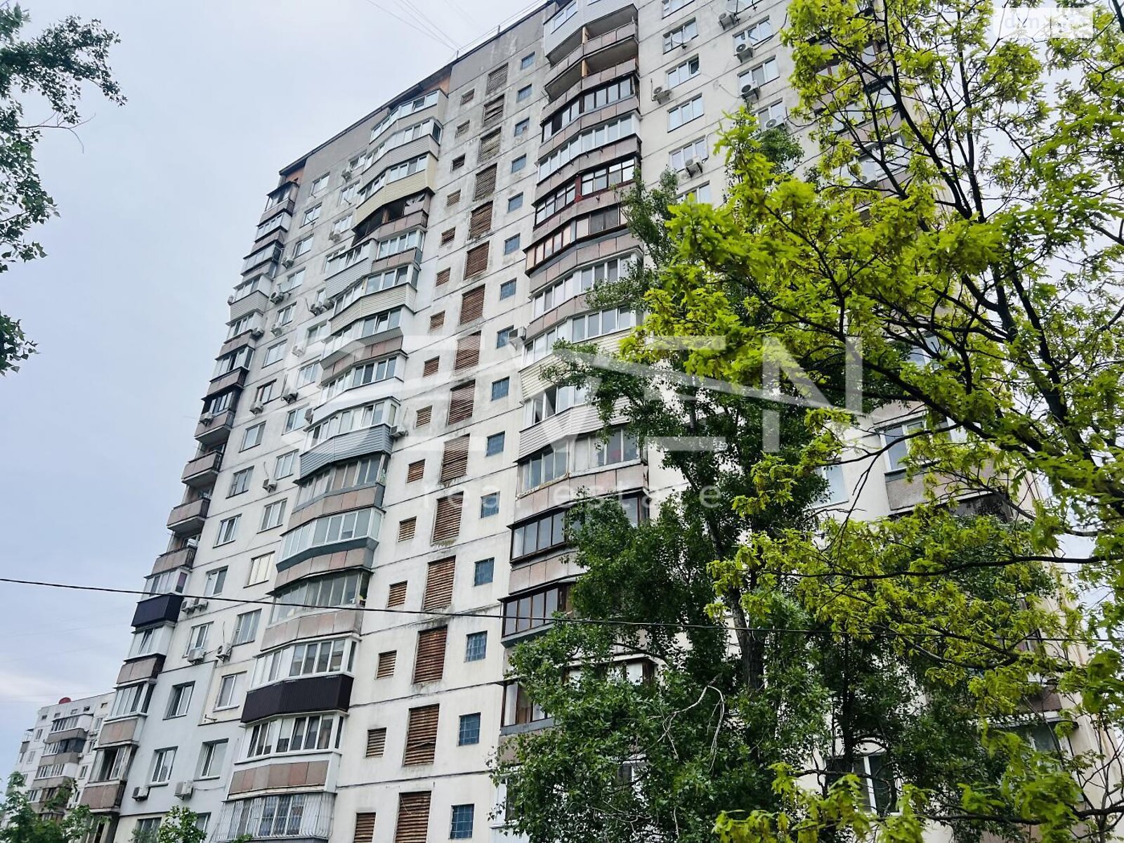 Продаж двокімнатної квартири в Києві, на просп. Володимира Івасюка 35, фото 1 Продаж двокімнатної квартири в Києві, на просп. Володимира Івасюка 35, фото 1