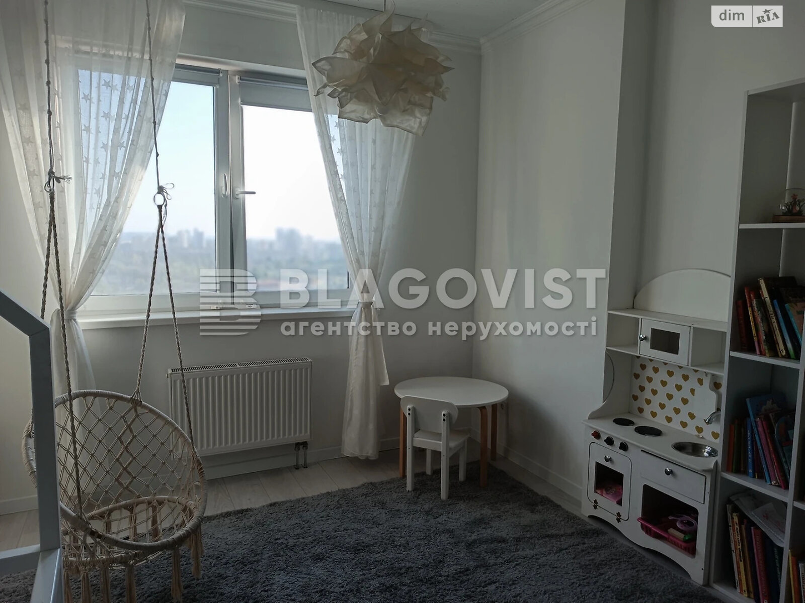 Продаж трикімнатної квартири в Києві, на просп. Алішера Навої 69, район Воскресенка фото 1 Продаж трикімнатної квартири в Києві, на просп. Алішера Навої 69, район Воскресенка фото 1