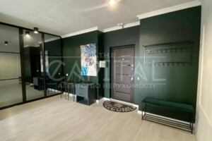 Продаж двокімнатної квартири в Києві, на просп. Алішера Навої 69, район Воскресенка фото 2