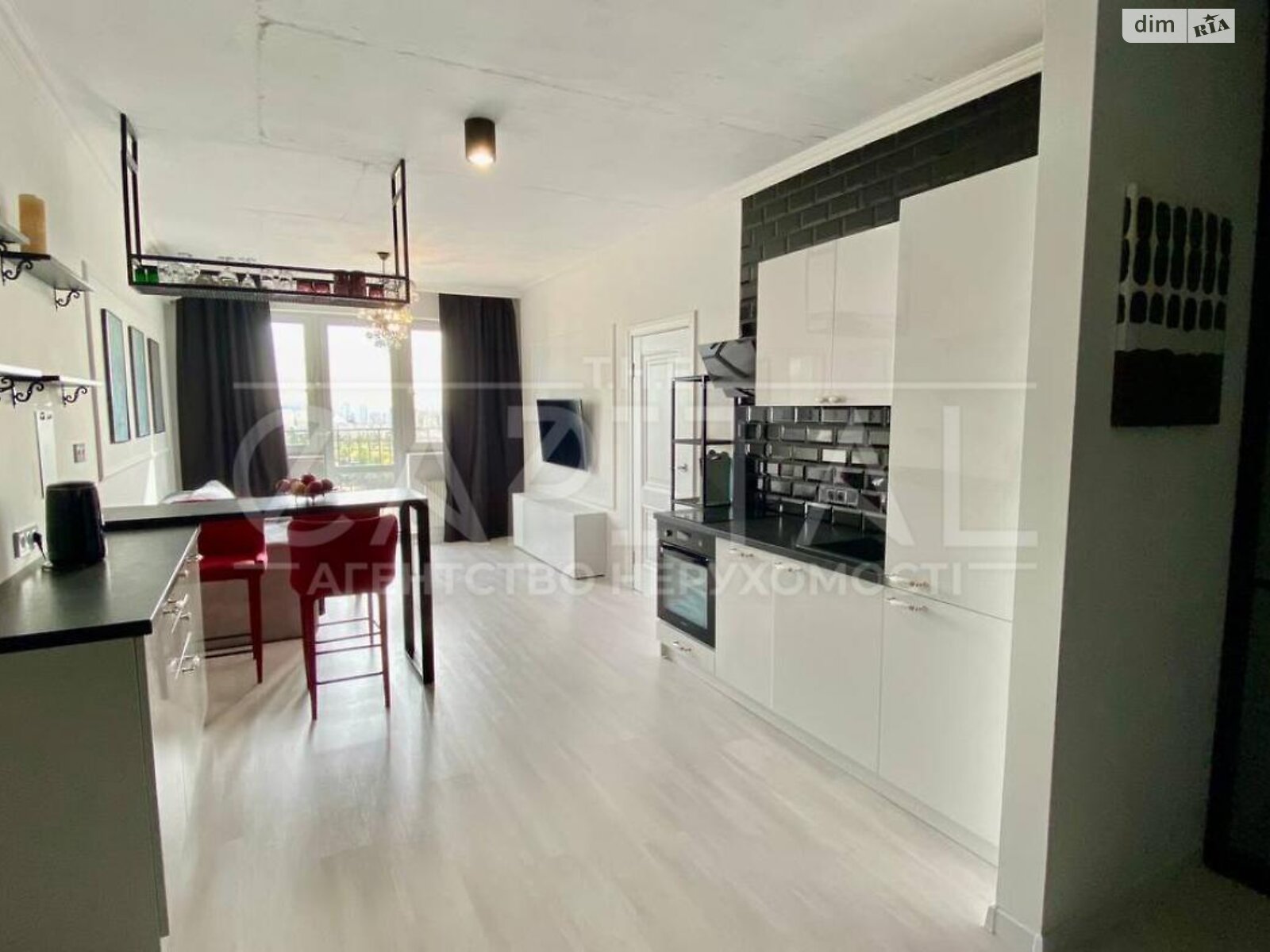 Продаж двокімнатної квартири в Києві, на просп. Алішера Навої 69, район Воскресенка фото 1