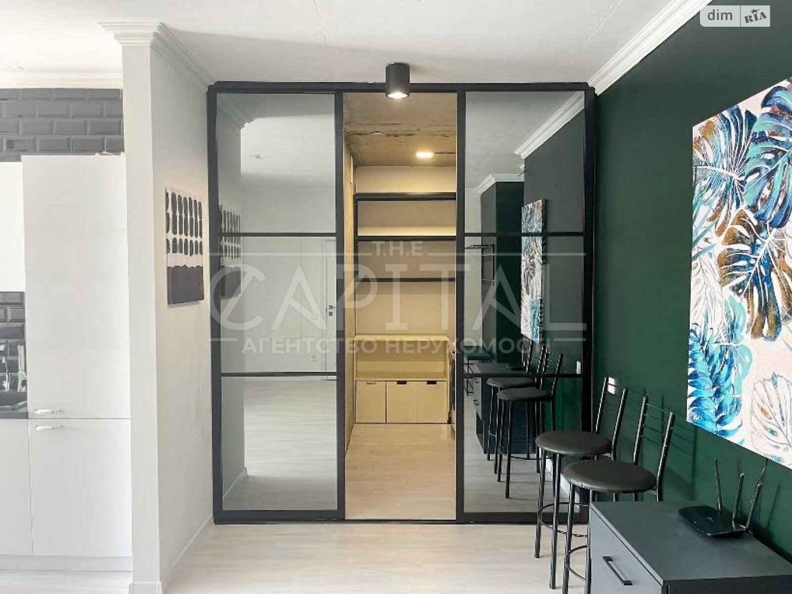 Продаж двокімнатної квартири в Києві, на просп. Алішера Навої 69, район Воскресенка фото 1