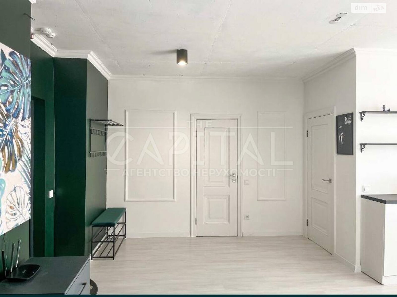 Продаж двокімнатної квартири в Києві, на просп. Алішера Навої 69, район Воскресенка фото 1