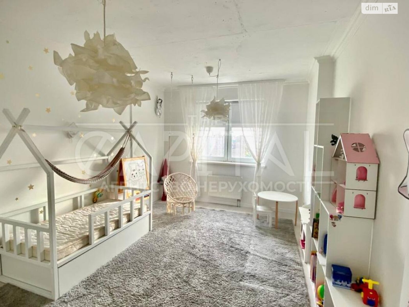 Продаж двокімнатної квартири в Києві, на просп. Алішера Навої 69, район Воскресенка фото 1