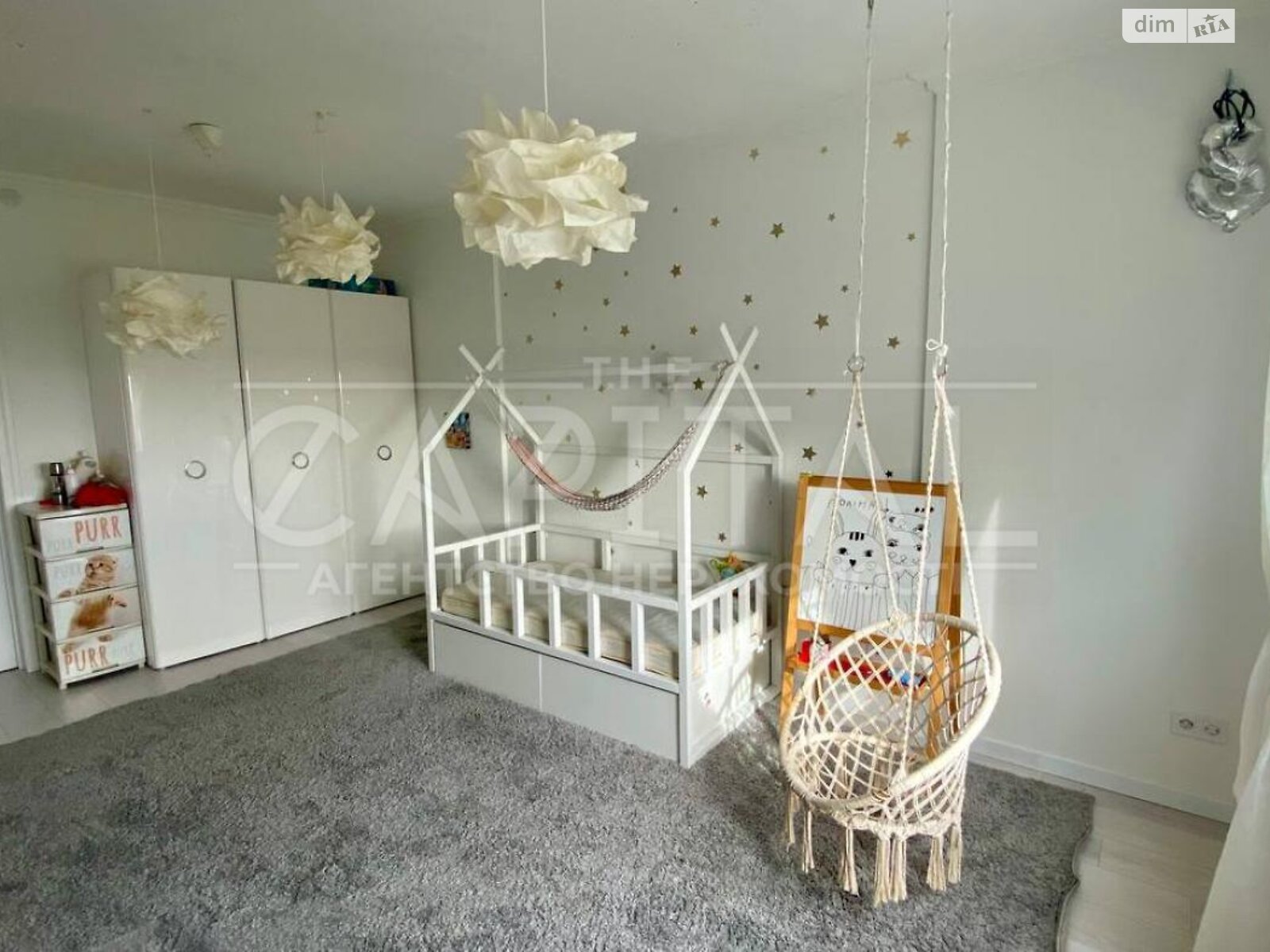 Продаж двокімнатної квартири в Києві, на просп. Алішера Навої 69, район Воскресенка фото 1