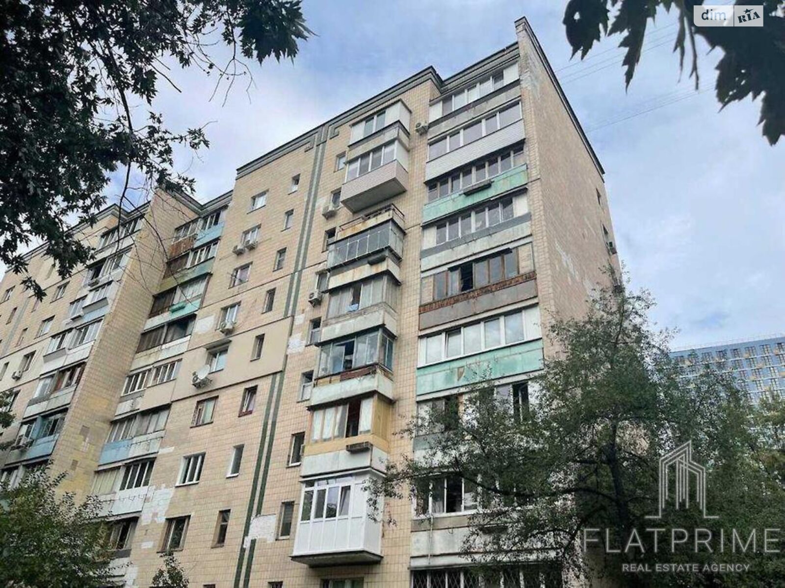 Продаж чотирикімнатної квартири в Києві, на вул. Братиславська 15, район Воскресенка фото 1 Продаж чотирикімнатної квартири в Києві, на вул. Братиславська 15, район Воскресенка фото 1