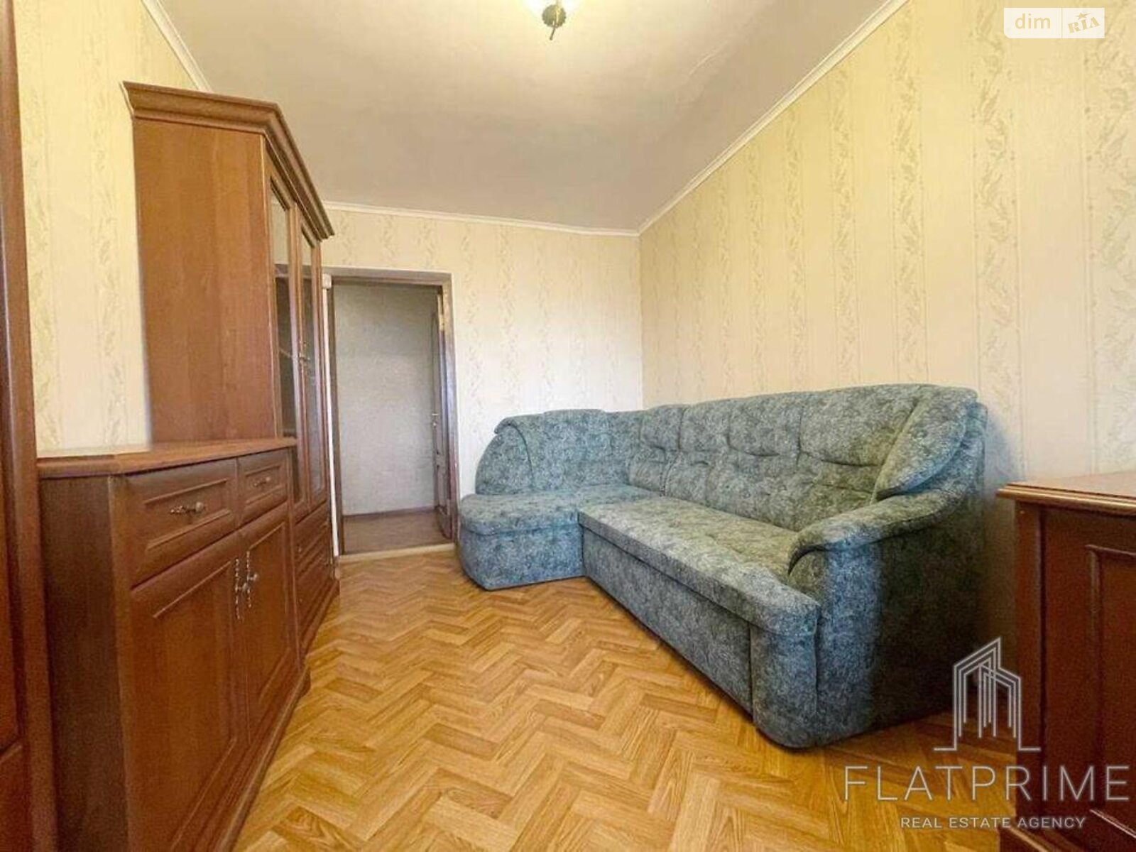 Продаж чотирикімнатної квартири в Києві, на вул. Братиславська 15, район Воскресенка фото 1 Продаж чотирикімнатної квартири в Києві, на вул. Братиславська 15, район Воскресенка фото 1