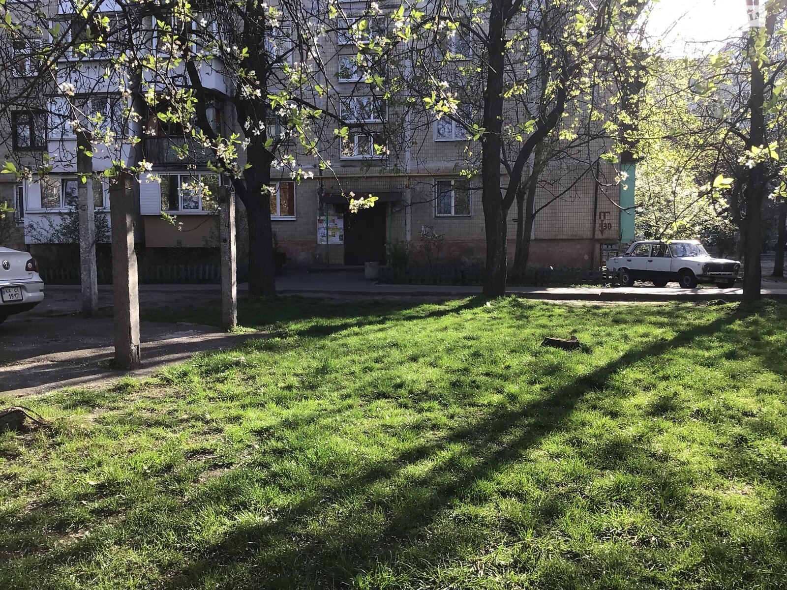 Продаж однокімнатної квартири в Києві, на вул. Едуарда Вільде 8, район Воскресенка фото 1 Продаж однокімнатної квартири в Києві, на вул. Едуарда Вільде 8, район Воскресенка фото 1