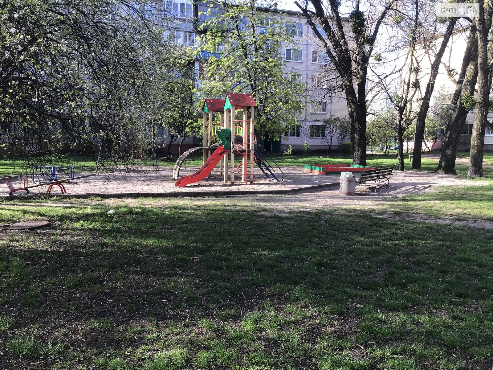 Продаж однокімнатної квартири в Києві, на вул. Едуарда Вільде 8, район Воскресенка фото 1 Продаж однокімнатної квартири в Києві, на вул. Едуарда Вільде 8, район Воскресенка фото 1
