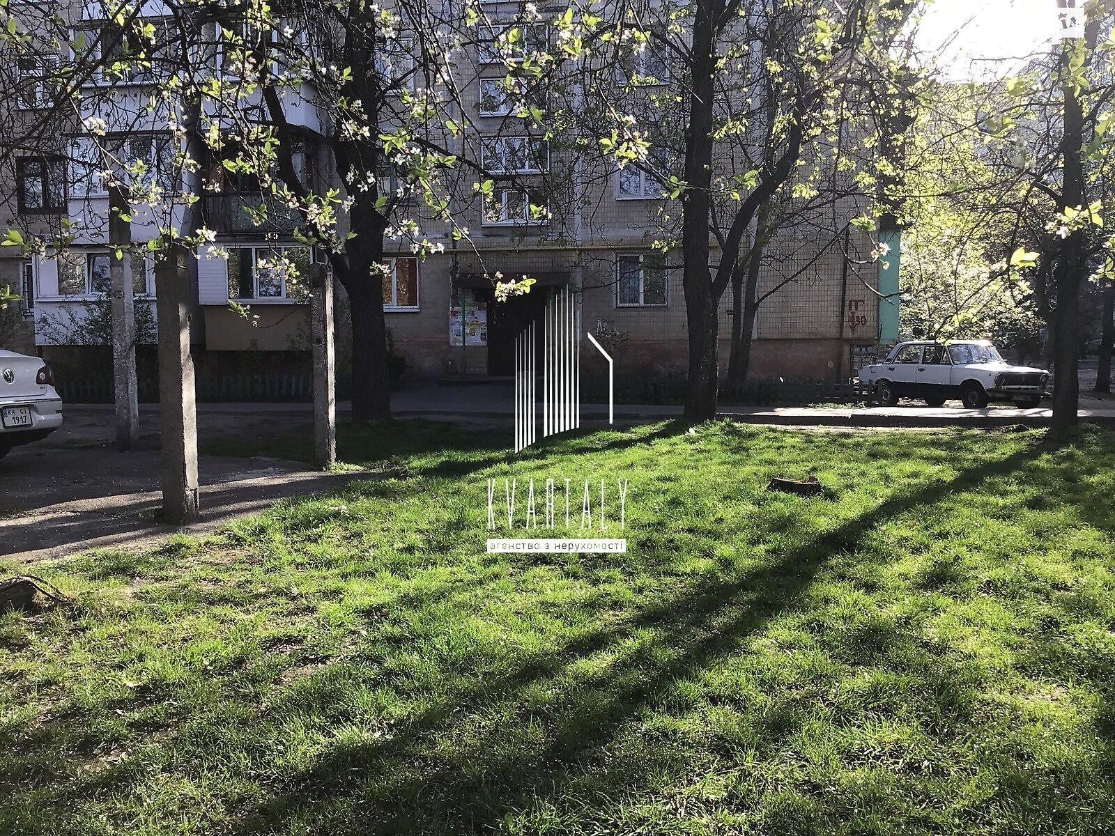 Продаж трикімнатної квартири в Києві, на вул. Едуарда Вільде 8, район Воскресенка фото 1 Продаж трикімнатної квартири в Києві, на вул. Едуарда Вільде 8, район Воскресенка фото 1