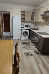 Продажа трехкомнатной квартиры в Киеве, на ул. Эдуарда Вильде 6, район Воскресенка фото 2