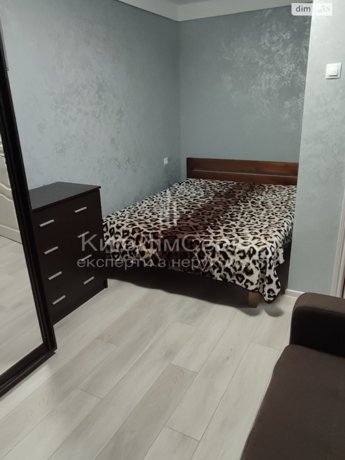 Продажа трехкомнатной квартиры в Киеве, на ул. Эдуарда Вильде 6, район Воскресенка фото 1