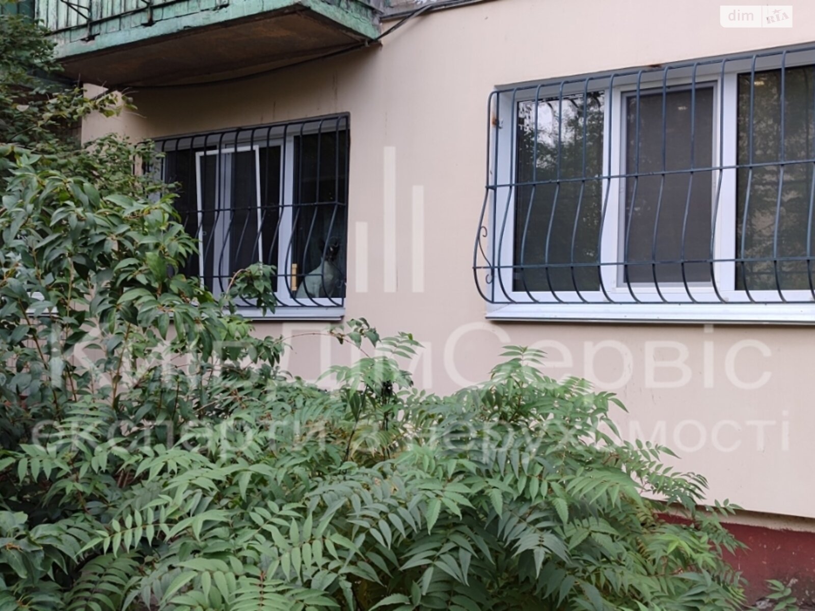 Продажа трехкомнатной квартиры в Киеве, на ул. Эдуарда Вильде 6, район Воскресенка фото 1