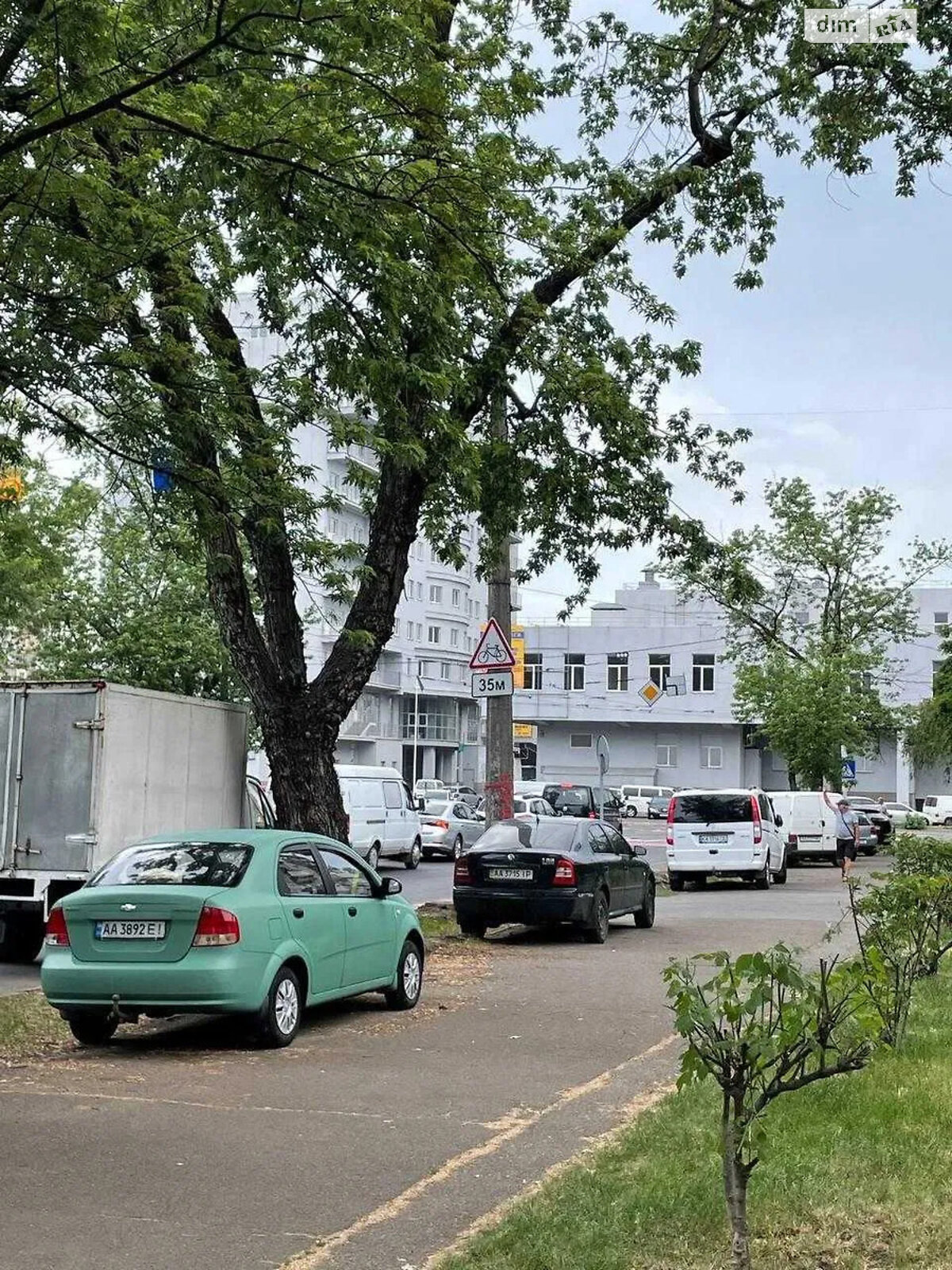 Продаж двокімнатної квартири в Києві, на вул. Остафія Дашкевича 26, район Воскресенка фото 1 Продаж двокімнатної квартири в Києві, на вул. Остафія Дашкевича 26, район Воскресенка фото 1