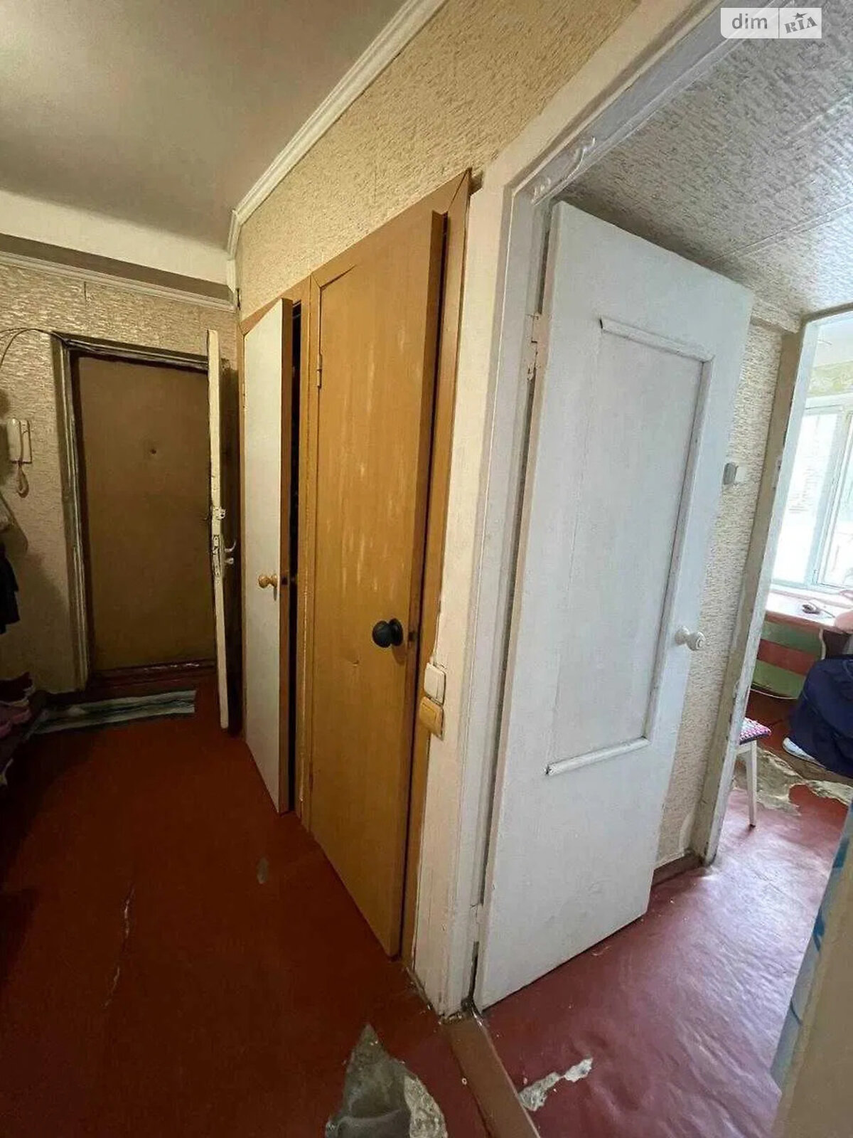 Продаж двокімнатної квартири в Києві, на вул. Остафія Дашкевича 26, район Воскресенка фото 1 Продаж двокімнатної квартири в Києві, на вул. Остафія Дашкевича 26, район Воскресенка фото 1