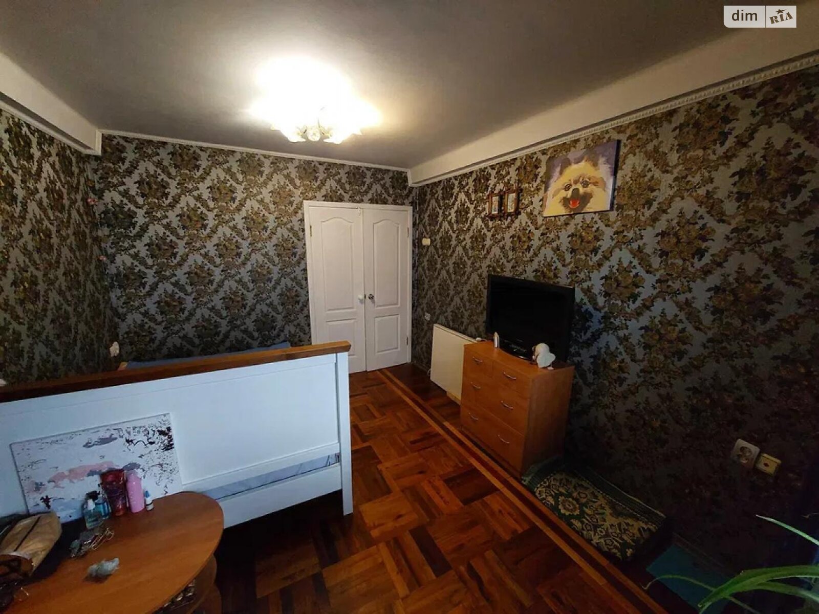 Продаж двокімнатної квартири в Києві, на вул. Остафія Дашкевича 22, район Воскресенка фото 1 Продаж двокімнатної квартири в Києві, на вул. Остафія Дашкевича 22, район Воскресенка фото 1