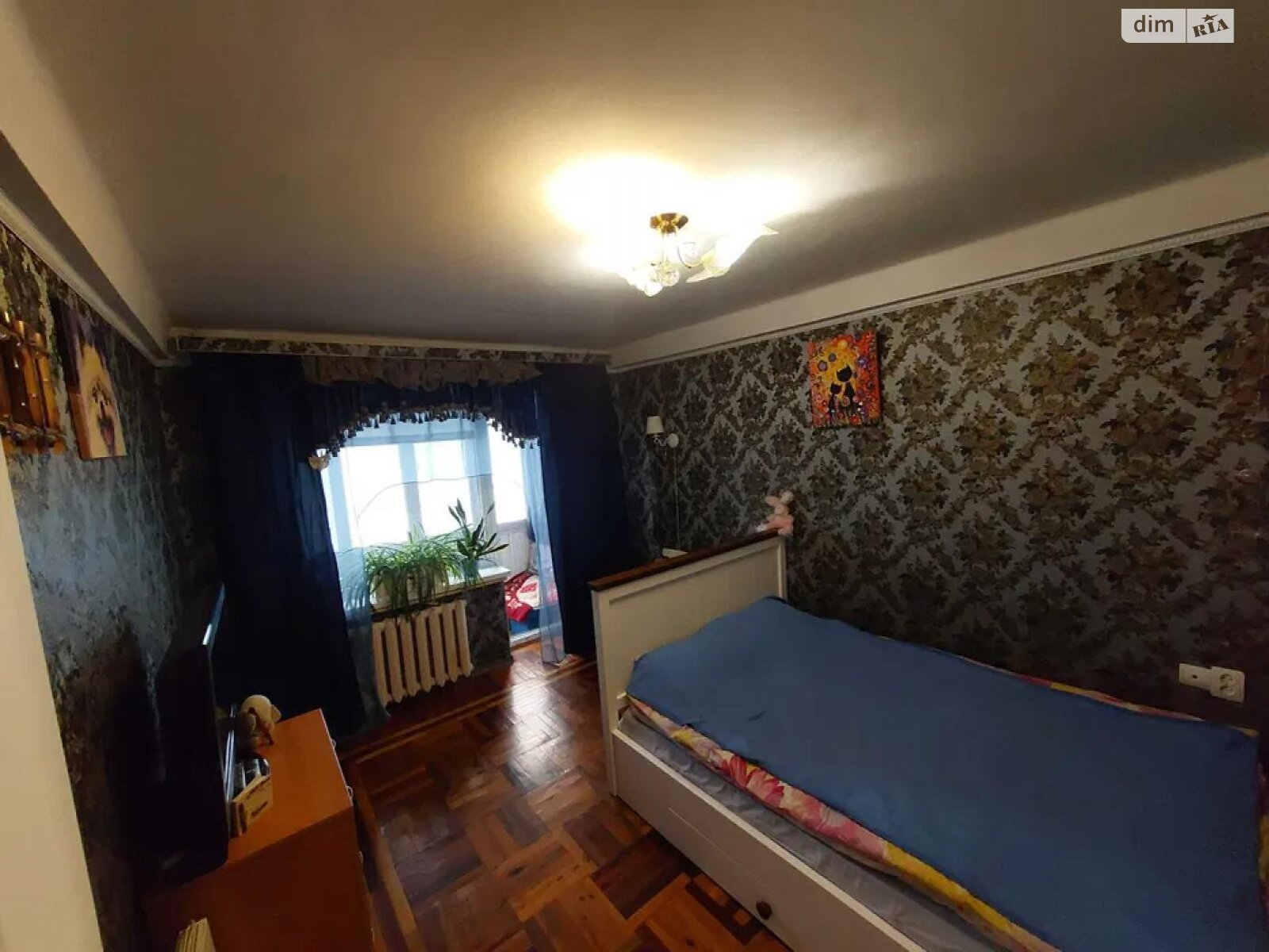 Продаж двокімнатної квартири в Києві, на вул. Остафія Дашкевича 22, район Воскресенка фото 1 Продаж двокімнатної квартири в Києві, на вул. Остафія Дашкевича 22, район Воскресенка фото 1