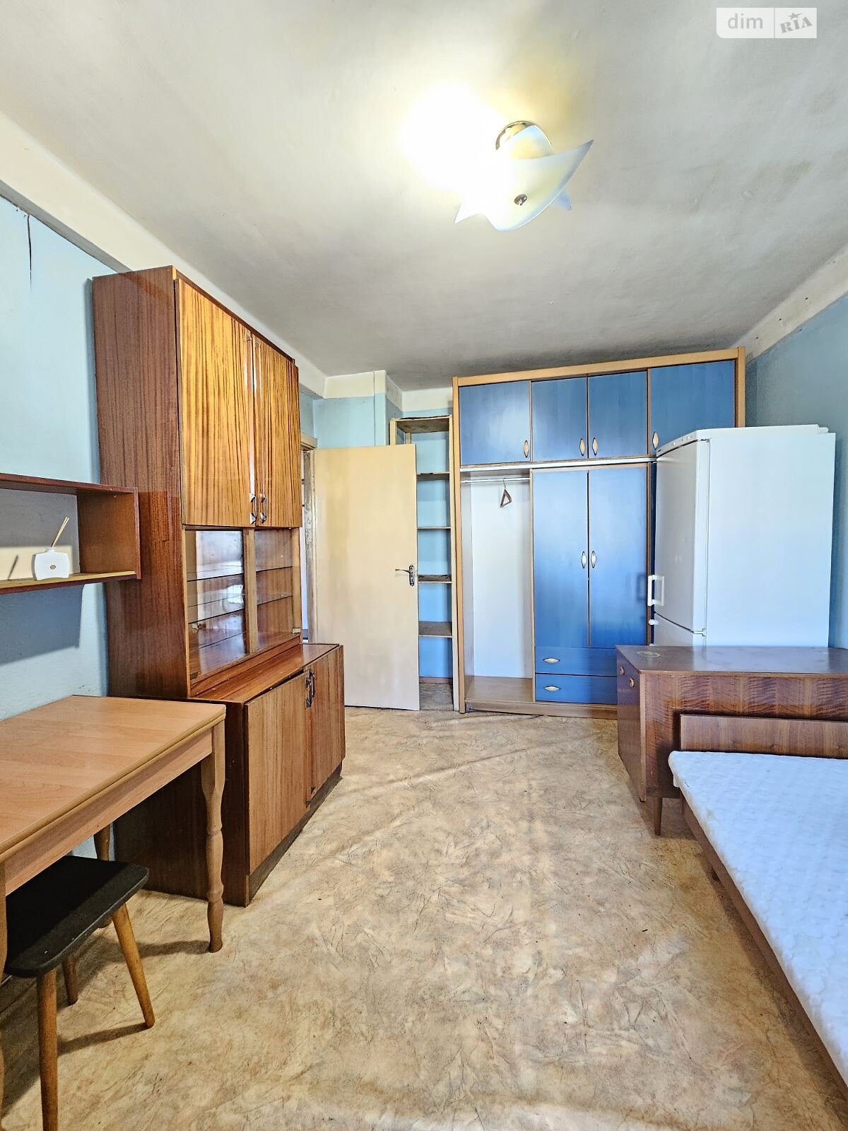 Продаж трикімнатної квартири в Києві, на вул. Остафія Дашкевича 26, район Воскресенка фото 1 Продаж трикімнатної квартири в Києві, на вул. Остафія Дашкевича 26, район Воскресенка фото 1