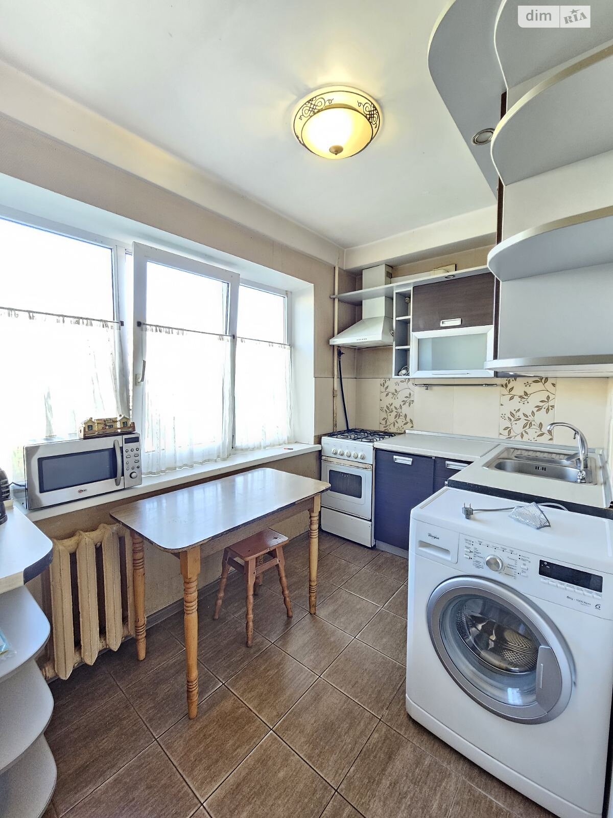 Продаж трикімнатної квартири в Києві, на вул. Остафія Дашкевича 26, район Воскресенка фото 1 Продаж трикімнатної квартири в Києві, на вул. Остафія Дашкевича 26, район Воскресенка фото 1