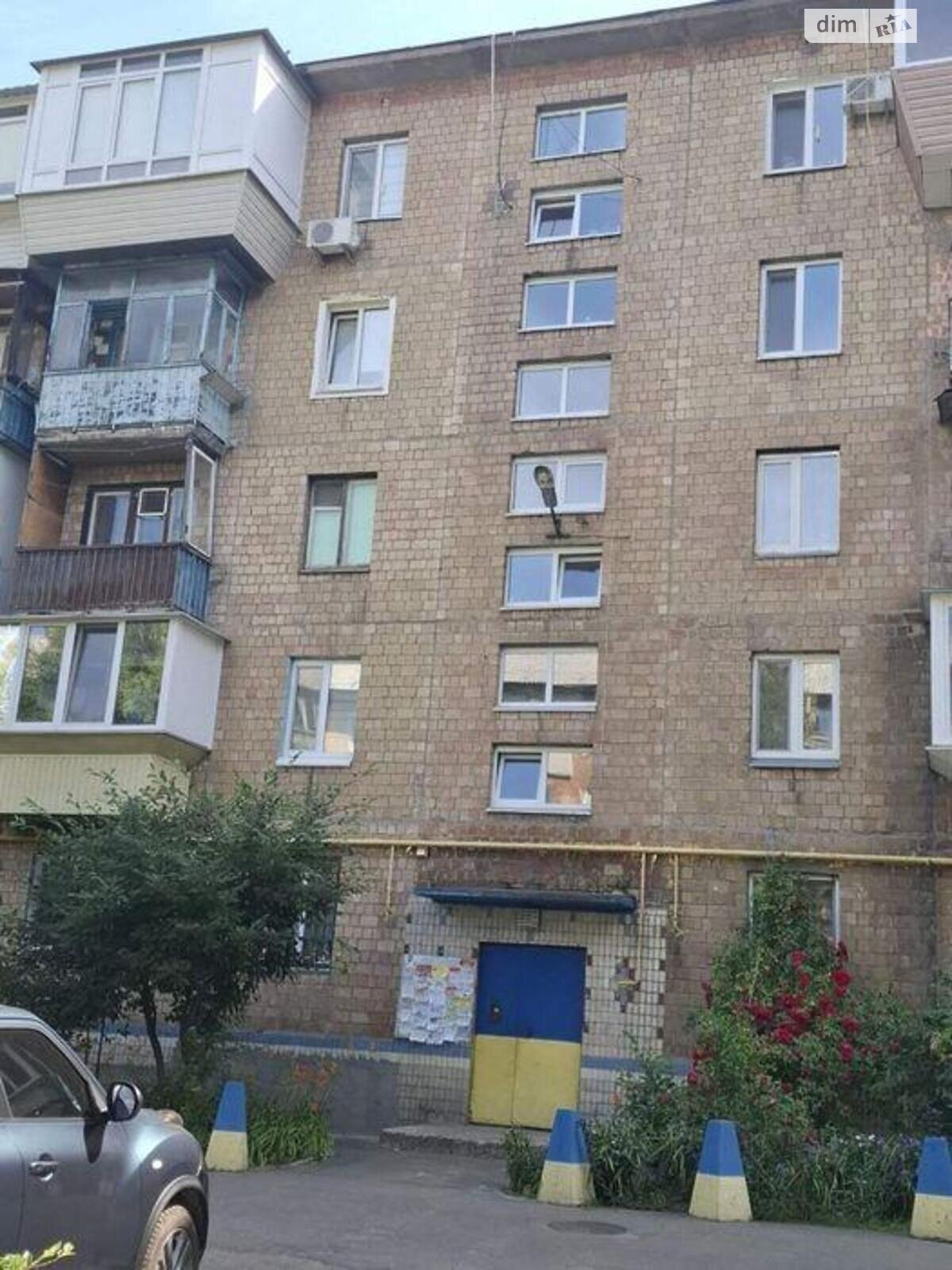 Продажа двухкомнатной квартиры в Киеве, на ул. Евстафия Дашкевича 3, район Воскресенка фото 1 Продажа двухкомнатной квартиры в Киеве, на ул. Евстафия Дашкевича 3, район Воскресенка фото 1