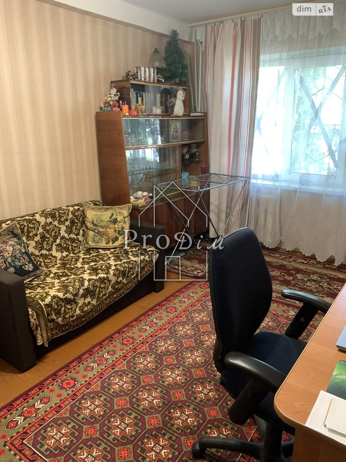 Продажа двухкомнатной квартиры в Киеве, на ул. Ирины Бекешкиной 22, район Воскресенка фото 1 Продажа двухкомнатной квартиры в Киеве, на ул. Ирины Бекешкиной 22, район Воскресенка фото 1